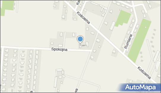 Mostowiec Piotr, ul. Spokojna 4, Skrzeszew 05-124 - Budownictwo, Wyroby budowlane, NIP: 5371520305