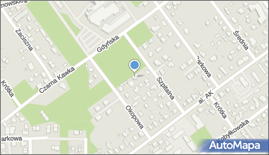 1250238849, Dariusz Rychta Przedsiębiorstwo Usługowo- Rekreacyjne.P.U.