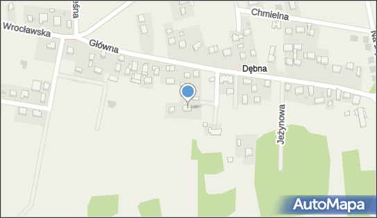 MS Developer Michał Pierzchała, Główna 20A, Brzezia Łąka 55-093 - Budownictwo, Wyroby budowlane, NIP: 8941451101