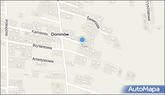 Multimel Dariusz Gałan, Dominów 130A, Dominów 20-388 - Budownictwo, Wyroby budowlane, NIP: 5641351339