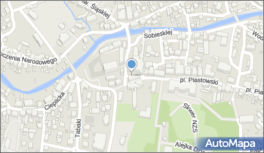 Muncheberg Artur, pl. Piastowski 40, Jelenia Góra 58-560 - Budownictwo, Wyroby budowlane, NIP: 6111947154