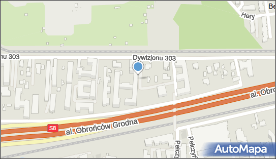 Muniak, ul. Dywizjonu 303 139, Warszawa 01-470 - Budownictwo, Wyroby budowlane, godziny otwarcia, numer telefonu