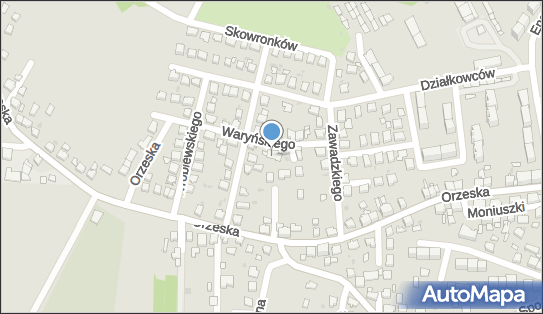 Murarstwo Jerzy Wysocki, ul. Waryńskiego 5, Łaziska Górne 43-170 - Budownictwo, Wyroby budowlane, NIP: 6351004038