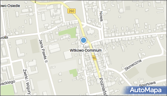 Murarstwo Stolarstwo Podłogowe, Stary Rynek 12a, Witkowo 62-230 - Budownictwo, Wyroby budowlane, NIP: 6671314102