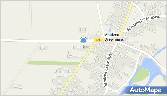 Murarstwo, Miedzna Drewniana 91, Miedzna Drewniana 26-307 - Budownictwo, Wyroby budowlane, NIP: 7681320872