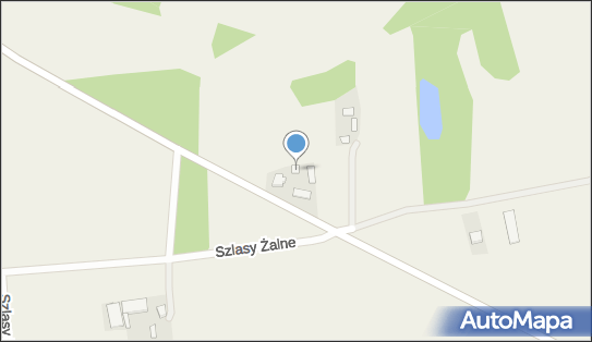 Murarstwo, Szlasy Żalne 16, Szlasy Żalne 06-408 - Budownictwo, Wyroby budowlane, NIP: 5661496609