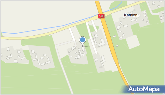 Murarstwo, Nowy Kamion 20A, Nowy Kamion 96-512 - Budownictwo, Wyroby budowlane, NIP: 8371668771