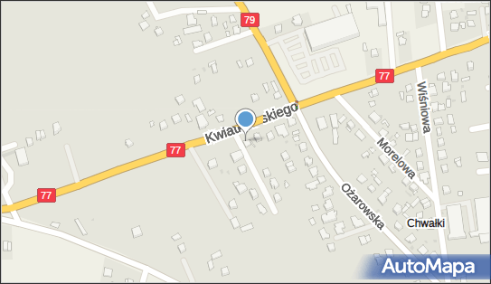 Murarstwo, ul. Eugeniusza Kwiatkowskiego 26, Sandomierz 27-600 - Budownictwo, Wyroby budowlane, NIP: 8641123226