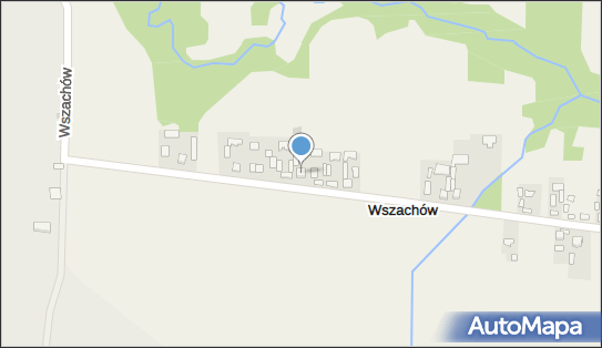 Murarstwo, Wszachów 81, Wszachów 27-552 - Budownictwo, Wyroby budowlane, NIP: 8631233781