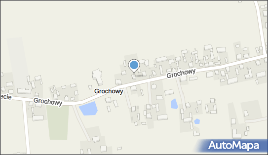 Murarstwo, Grochowy 16, Grochowy 62-574 - Budownictwo, Wyroby budowlane, NIP: 6652352478