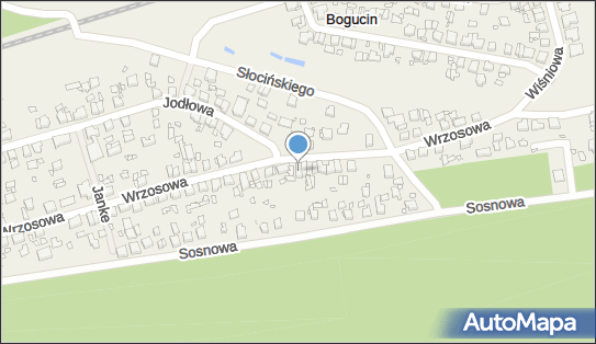 Murarstwo, Wrzosowa 64, Bogucin 62-006 - Budownictwo, Wyroby budowlane, NIP: 7771121857