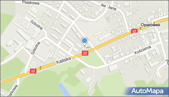 Murarstwo, Kaliska 20a, Opatówek 62-860 - Budownictwo, Wyroby budowlane, NIP: 9680009222