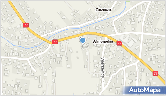 Murarz Tynkarz, Wierzawice 372, Wierzawice 37-300 - Budownictwo, Wyroby budowlane, NIP: 8161098913