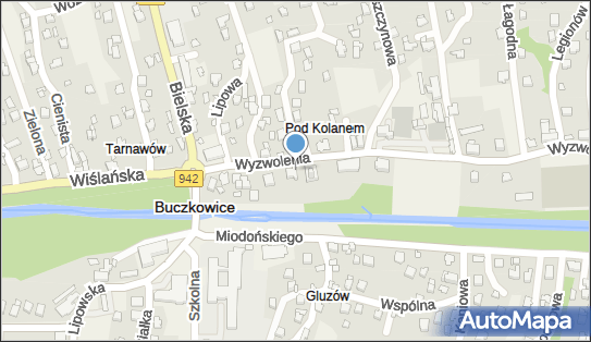 Musicus-Firma Usługowo-Handlowa Paweł Wajdzik, Wyzwolenia 706 43-374 - Budownictwo, Wyroby budowlane, NIP: 5511316391