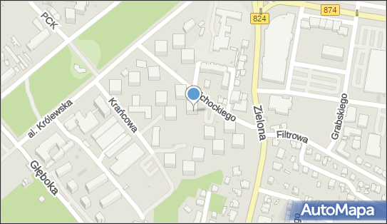 N Tech, ul. Teofila Cichockiego 8, Puławy 24-100 - Budownictwo, Wyroby budowlane, numer telefonu, NIP: 7162252391