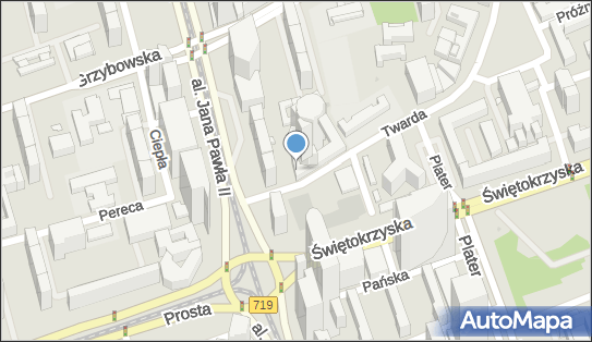 N V Besix Oddział w Polsce, ul. Twarda 18, Warszawa 00-105 - Budownictwo, Wyroby budowlane, numer telefonu, NIP: 5213156119