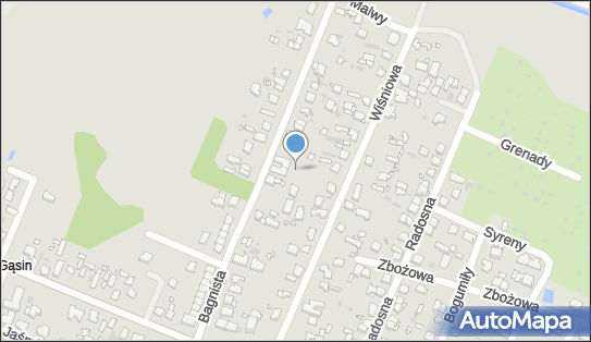 5341907100, Nabu Katarzyna Pyszkiewicz 