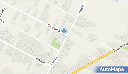 Nadzory, Kosztorysy, Projektowanie Inż.Tomasz Wasilenko, Księża 5 42-270 - Budownictwo, Wyroby budowlane, NIP: 7721442909