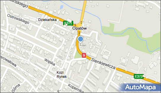 Nagrobki Granitowe Rafał Rutkowski, 1 Maja 8, Opatów 27-500 - Budownictwo, Wyroby budowlane, NIP: 8631591842