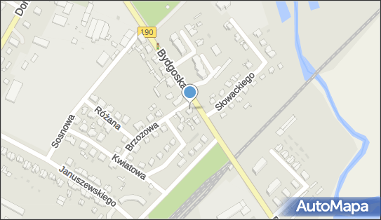 Nasz Dach Usługowy Zakład Wielobranżowo Handlowy Dekarstwo Blacharstwo 77-430 - Budownictwo, Wyroby budowlane, numer telefonu