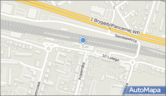 Nasze, ul. 10 Lutego 15, Wejherowo 84-200 - Budownictwo, Wyroby budowlane, NIP: 5882136944