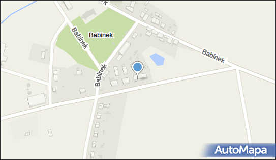 Nel-Bau Łukasz Osika, Babinek 55A, Babinek 74-110 - Budownictwo, Wyroby budowlane, NIP: 8581783194