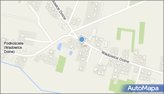 Neptune-Adam Sypek, Wadowice Dolne 66a, Wadowice Dolne 39-308 - Budownictwo, Wyroby budowlane, NIP: 8172149927