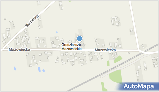 Net _ Team Łukasz Makowski, Mazowiecka 181, Grodzisk 05-320 - Budownictwo, Wyroby budowlane, NIP: 8222039426