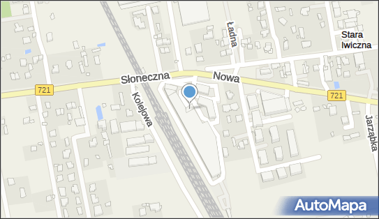 Newhouse Development Kosmaczewski Skorżański, ul. Nowa 23 05-500 - Budownictwo, Wyroby budowlane, NIP: 1132647265