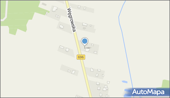 Next Wojciech Łapiński, Węgrowska 146, Chodów 08-119 - Budownictwo, Wyroby budowlane, NIP: 8211139503