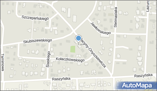 Nice Pol, ul. Tadeusza Jacyny-Onyszkiewicza 14, Lublin 20-783 - Budownictwo, Wyroby budowlane, numer telefonu, NIP: 9462519824