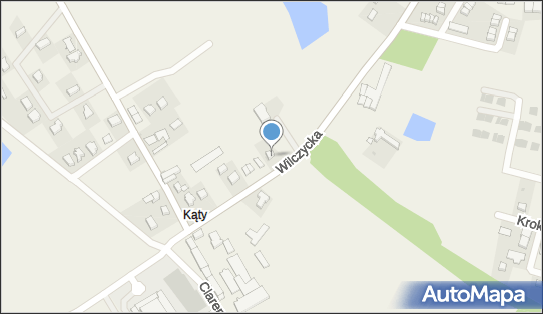 Nieć Piotr, ul. Wilczycka 3 A, Wilczyce 51-361 - Budownictwo, Wyroby budowlane, NIP: 8691073080