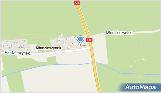 Nirox Paweł Wiśniewski, Młodzieszynek 1, Młodzieszynek 96-512 - Budownictwo, Wyroby budowlane, NIP: 7761633805