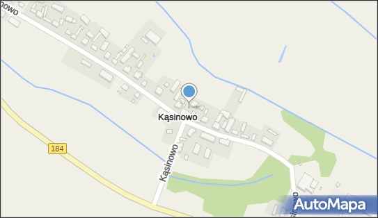 Nizio Mirosław, Kąsinowo 18, Kąsinowo 64-500 - Budownictwo, Wyroby budowlane, NIP: 7871202992