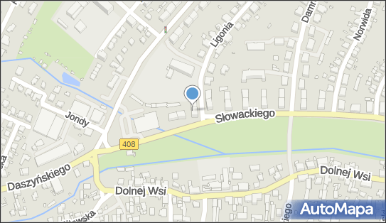 Nolepa Adam Kaw-Dom Adam Nolepa, ul. Juliusza Ligonia 40, Gliwice 44-100 - Budownictwo, Wyroby budowlane, NIP: 6311170204