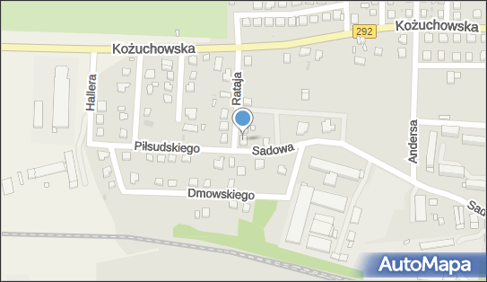 Nor Pol, Rataja 13, Bytom Odrzański 67-115 - Budownictwo, Wyroby budowlane, NIP: 9252066931