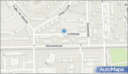 Noremal, ul. Oskara Kolberga 3, Warszawa 02-650 - Budownictwo, Wyroby budowlane, NIP: 5211444067