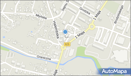 6412105740, Norma-System-Skrzypczyk i Waleszczyk Sp. j. 