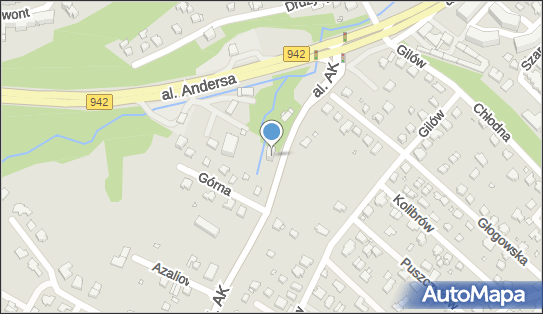 Noster, al. Armii Krajowej 22, Bielsko-Biała 43-316 - Budownictwo, Wyroby budowlane, NIP: 5471360195