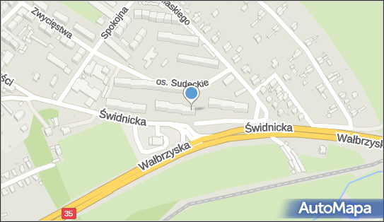 Nowak Adam Przedsiębiorstwo Wielobranżowe Adix, os. Sudeckie 8A 58-160 - Budownictwo, Wyroby budowlane, NIP: 8841658908