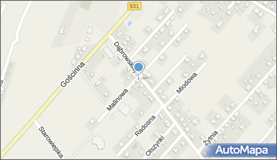 Nowak Jacek U.R.B.Jacek, ul. Dąbrowskiej 14, Bojszowy 43-220 - Budownictwo, Wyroby budowlane, NIP: 6461048551