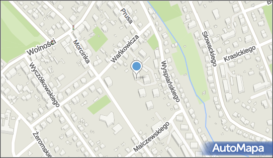 6111556318, Usługi Budowlane , Nadzory i Kosztorysowanie Krzysztof Nowak 