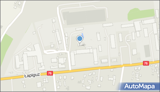 Nowbud J Nowak A Nowak, ul. Łapiguz 110B, Łuków 21-400 - Budownictwo, Wyroby budowlane, numer telefonu, NIP: 8251907428