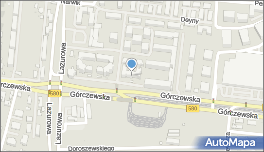 Nowy Sandomierz, Górczewska 228, Warszawa 01-460 - Budownictwo, Wyroby budowlane, numer telefonu, NIP: 5222932209