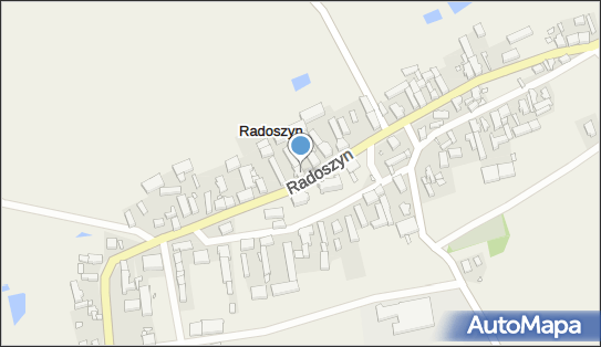 Nyxon Zdzisław Knappe, Radoszyn 17, Radoszyn 66-213 - Budownictwo, Wyroby budowlane, NIP: 5951223920