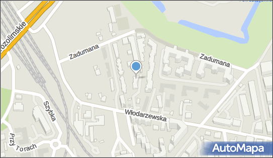 Odabasi Insaat Mimarlik Muh Sanayi Ve Ticaret Oddział w Polsce 02-384 - Budownictwo, Wyroby budowlane, NIP: 5262620054