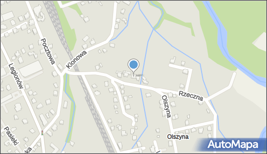 Odgrom z.U.Piotr Dudek, Rzeczna 7, Czechowice-Dziedzice 43-502 - Budownictwo, Wyroby budowlane, NIP: 6521015800