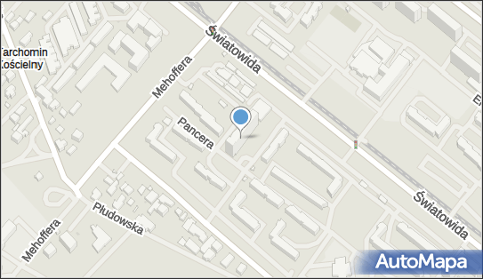 Odnova, ul. Feliksa Pancera 18, Warszawa 03-187 - Budownictwo, Wyroby budowlane, numer telefonu, NIP: 5242637577