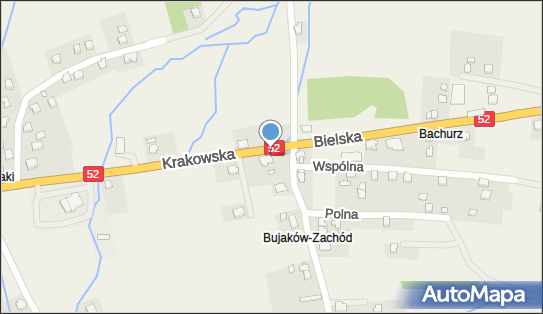 Odon Ożgo Expert Mobile, Krakowska 116, Kozy 43-340 - Budownictwo, Wyroby budowlane, NIP: 9372665516