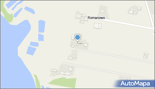 Odwiert Krzysztof Sapa, Romanowo 4, Romanowo 62-610 - Budownictwo, Wyroby budowlane, NIP: 6652888888